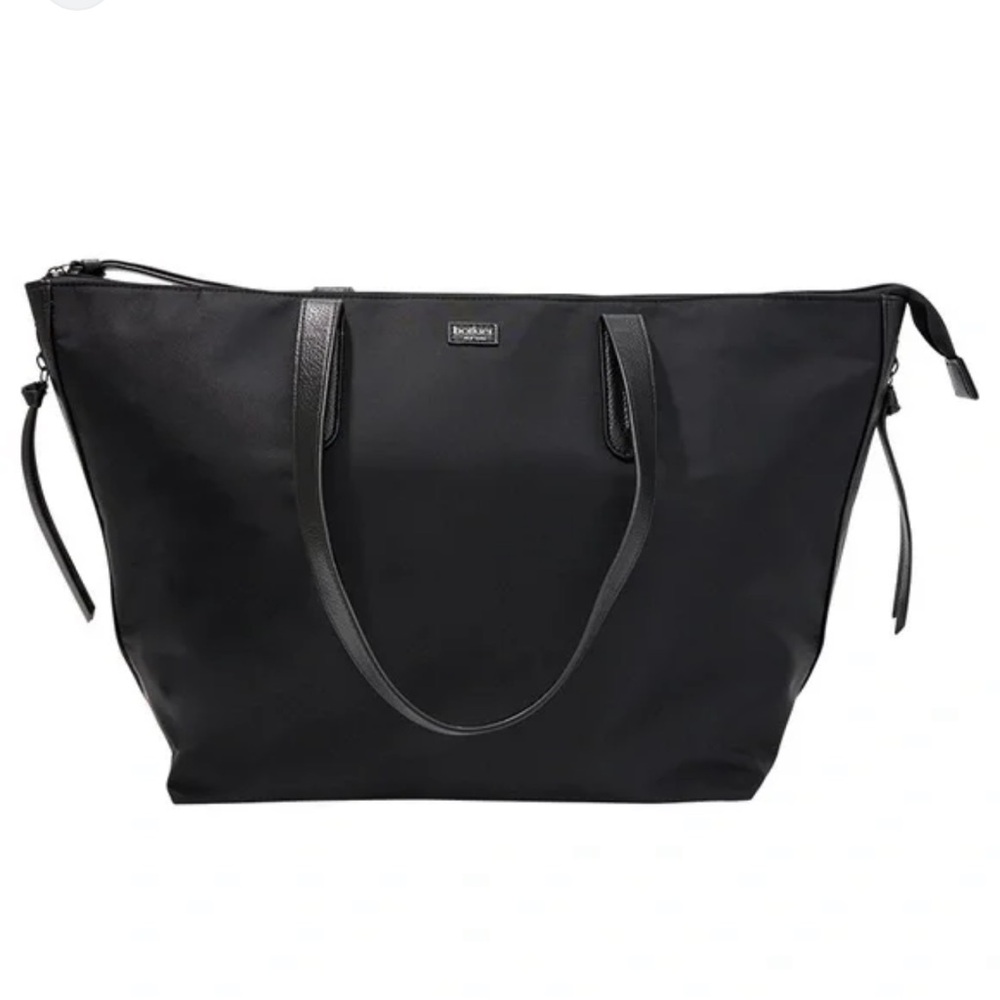 Botkier Black Tote Bag